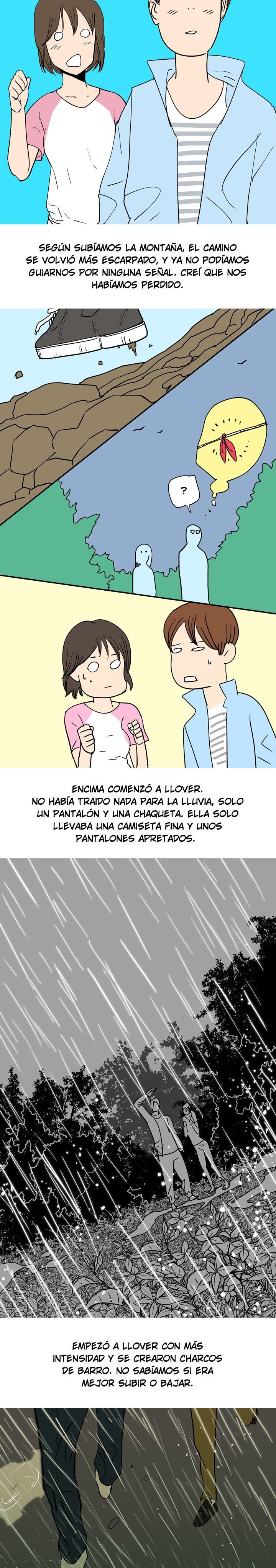 Fantasy Gossip Capítulo 13 - Página 8