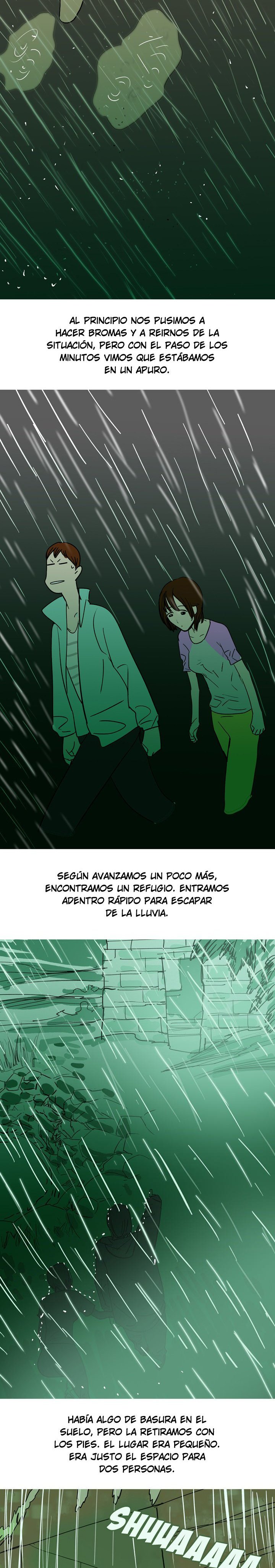 Fantasy Gossip Capítulo 13 - Página 9