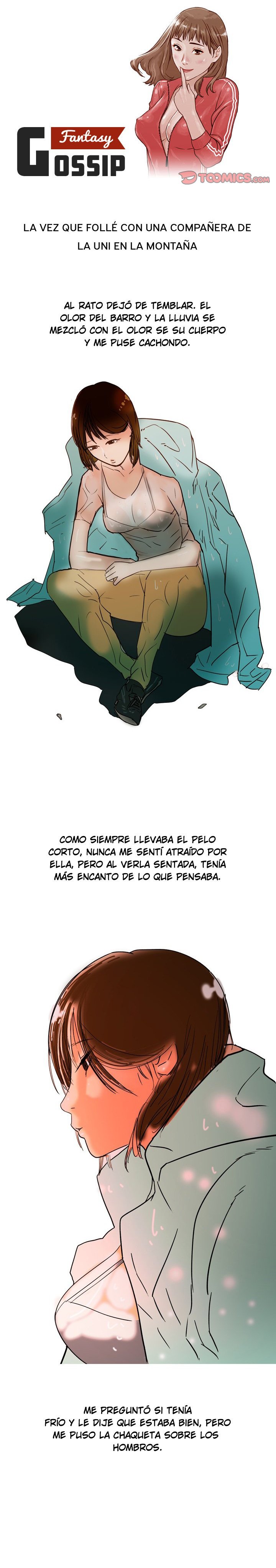 Fantasy Gossip Capítulo 14 - Página 2