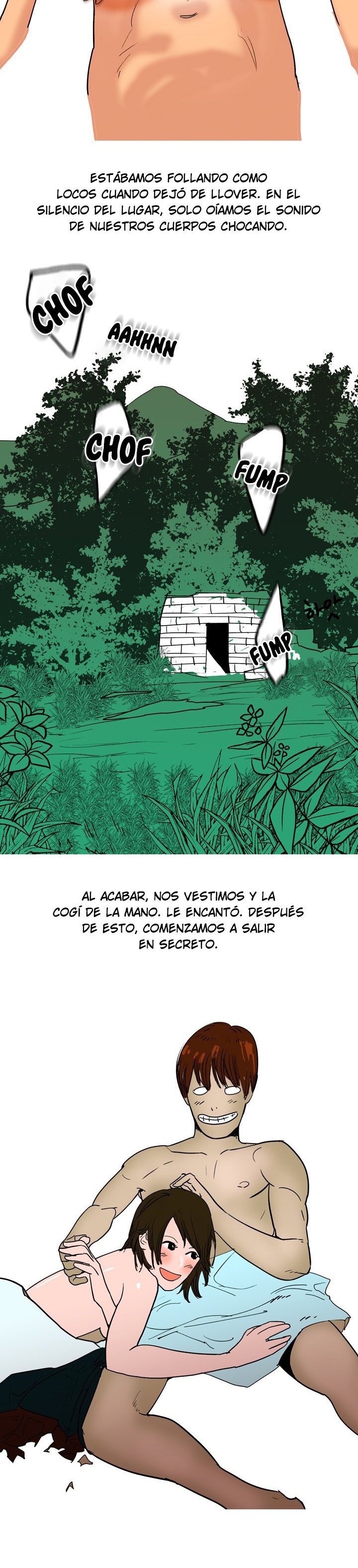 Fantasy Gossip Capítulo 14 - Página 7