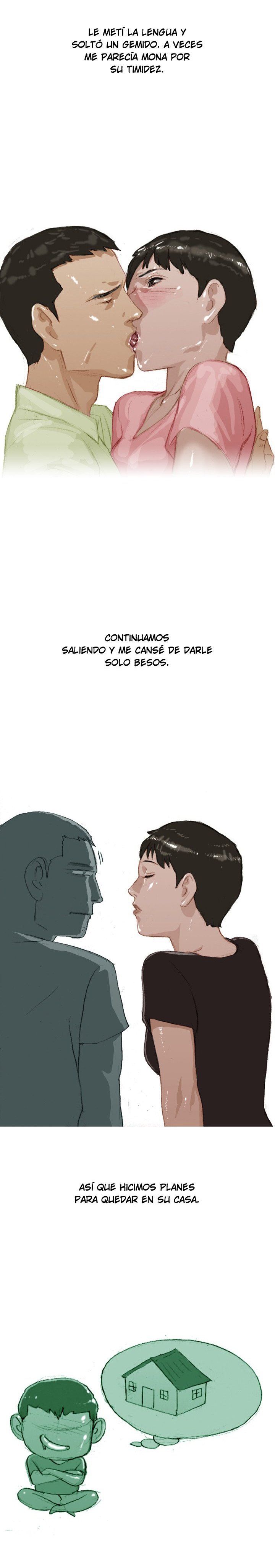 Fantasy Gossip Capítulo 15 - Página 6