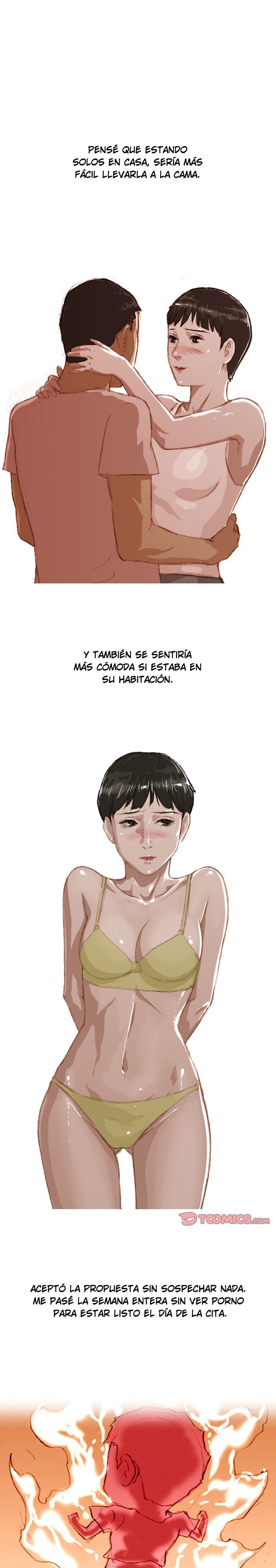 Fantasy Gossip Capítulo 15 - Página 7