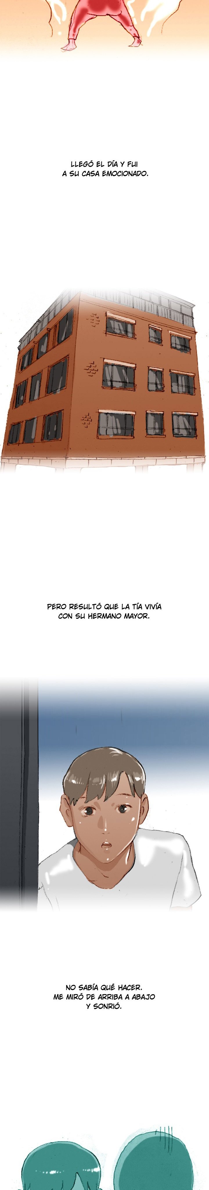 Fantasy Gossip Capítulo 15 - Página 8
