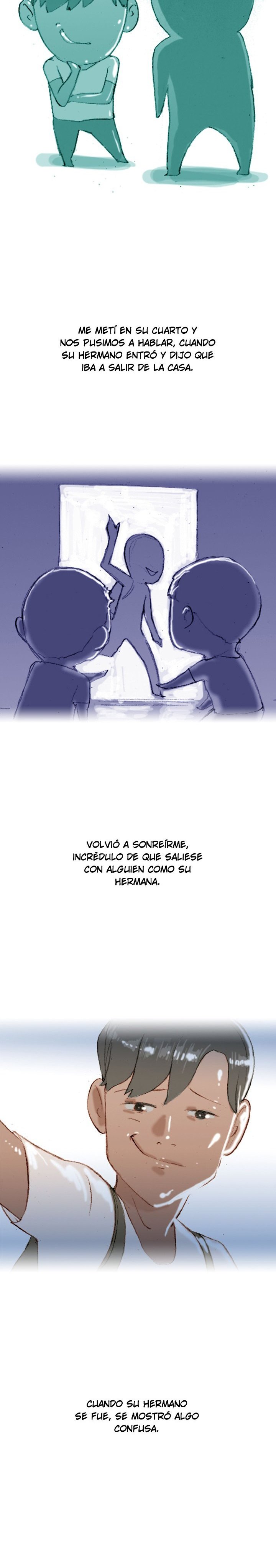 Fantasy Gossip Capítulo 15 - Página 9