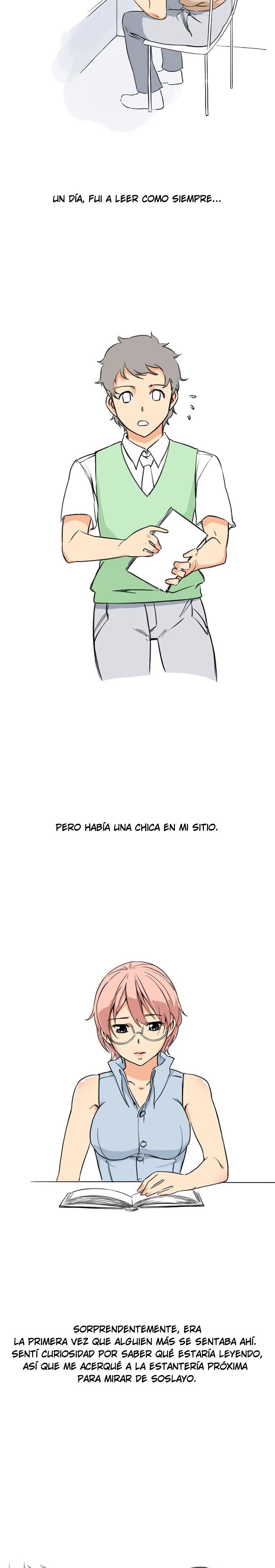 Fantasy Gossip Capítulo 17 - Página 3
