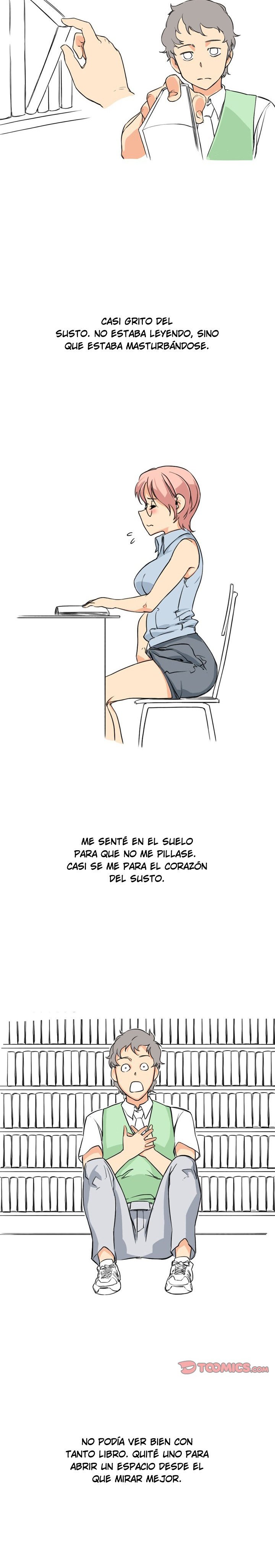 Fantasy Gossip Capítulo 17 - Página 4