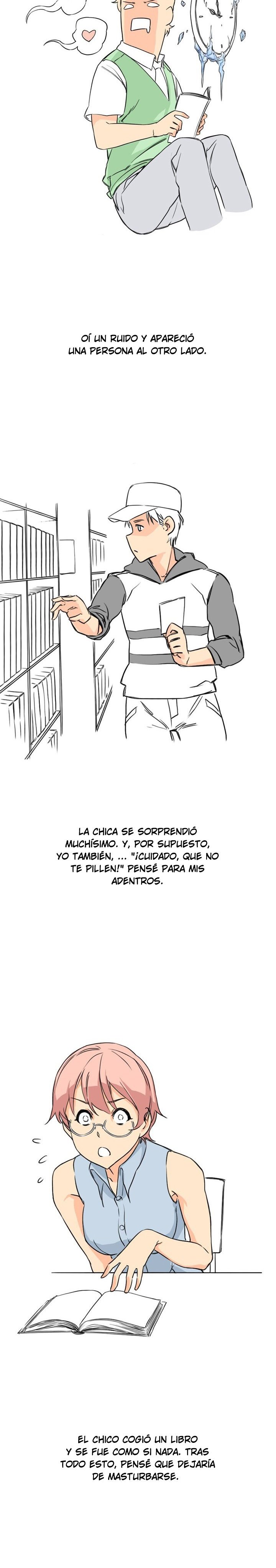Fantasy Gossip Capítulo 18 - Página 3