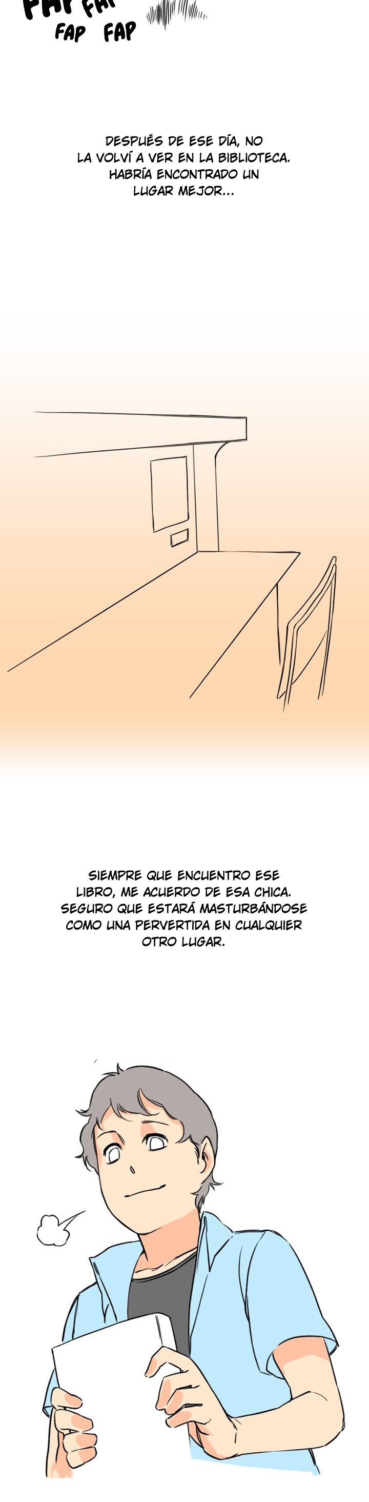 Fantasy Gossip Capítulo 18 - Página 7