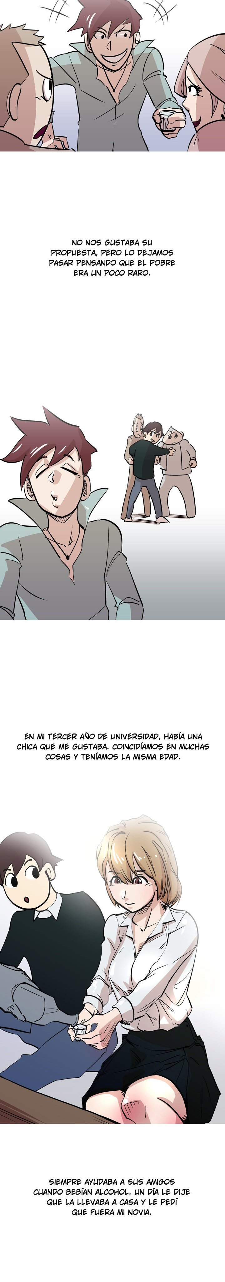 Fantasy Gossip Capítulo 19 - Página 3