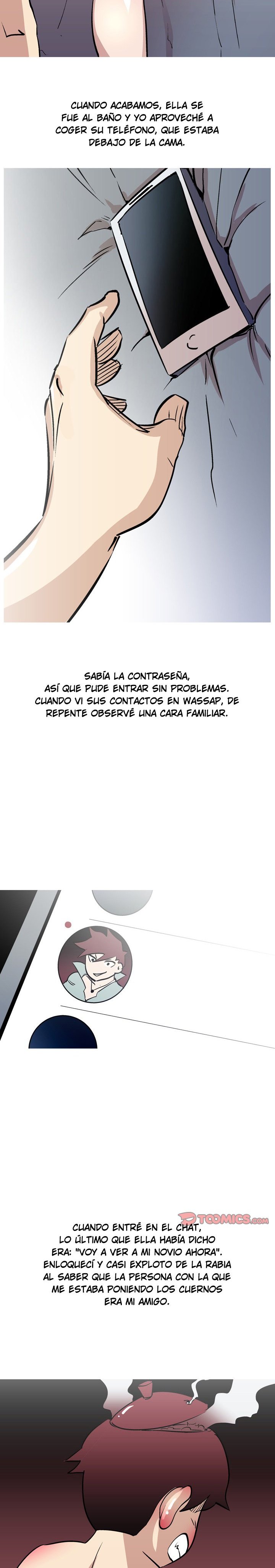 Fantasy Gossip Capítulo 19 - Página 7