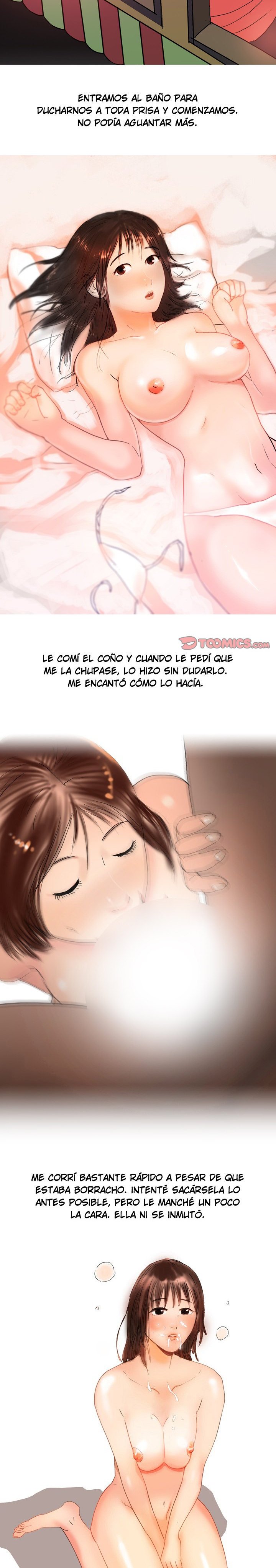 Fantasy Gossip Capítulo 2 - Página 6