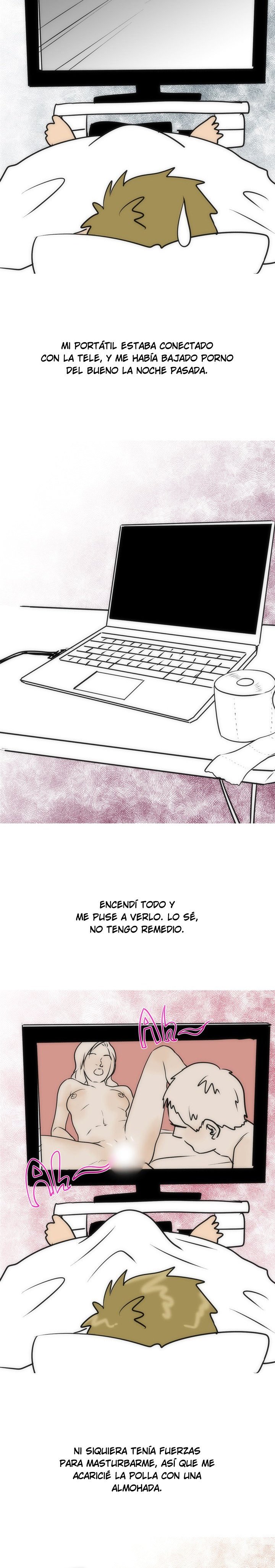 Fantasy Gossip Capítulo 21 - Página 3