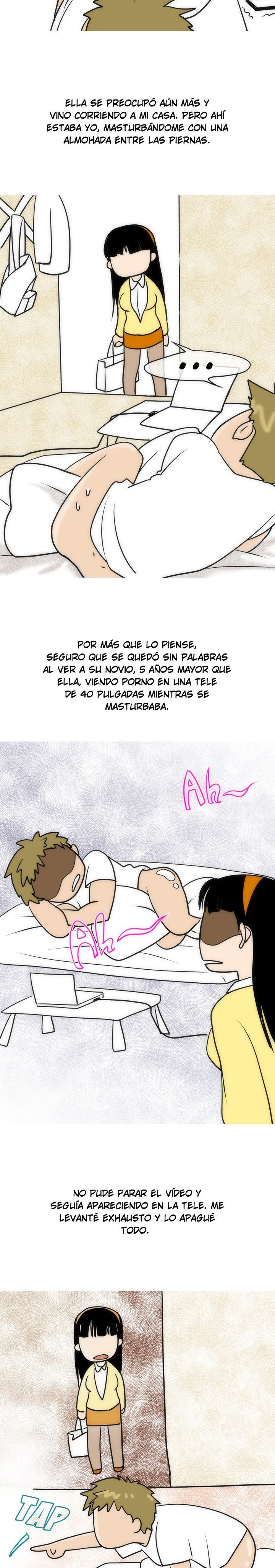 Fantasy Gossip Capítulo 21 - Página 6