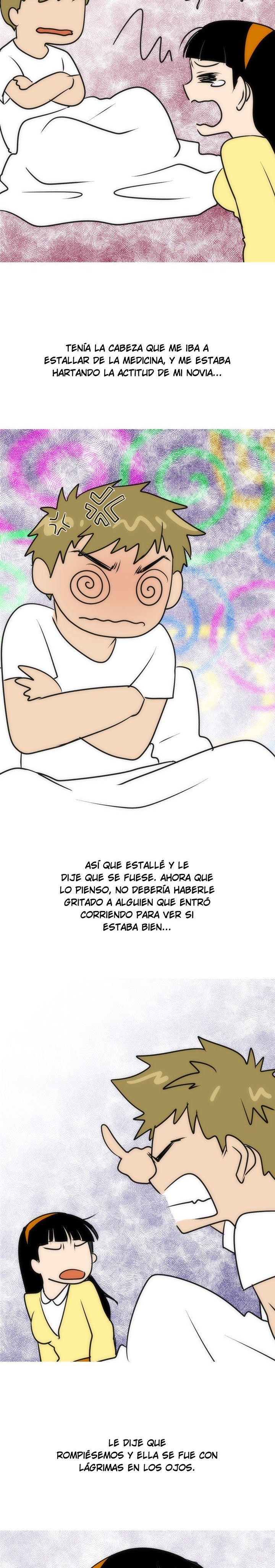 Fantasy Gossip Capítulo 21 - Página 9