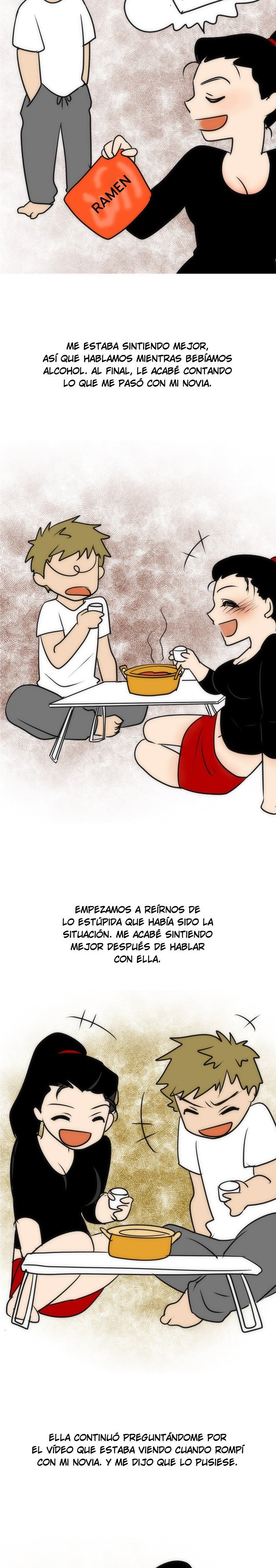 Fantasy Gossip Capítulo 22 - Página 3
