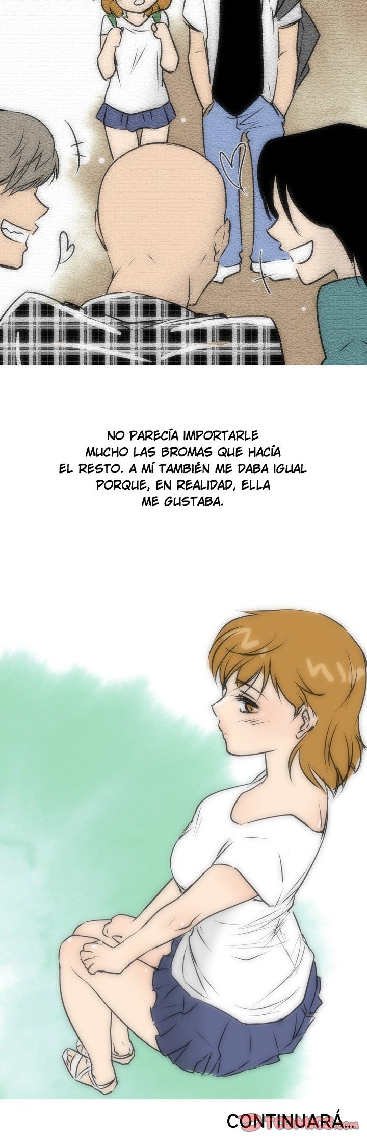 Fantasy Gossip Capítulo 23 - Página 10