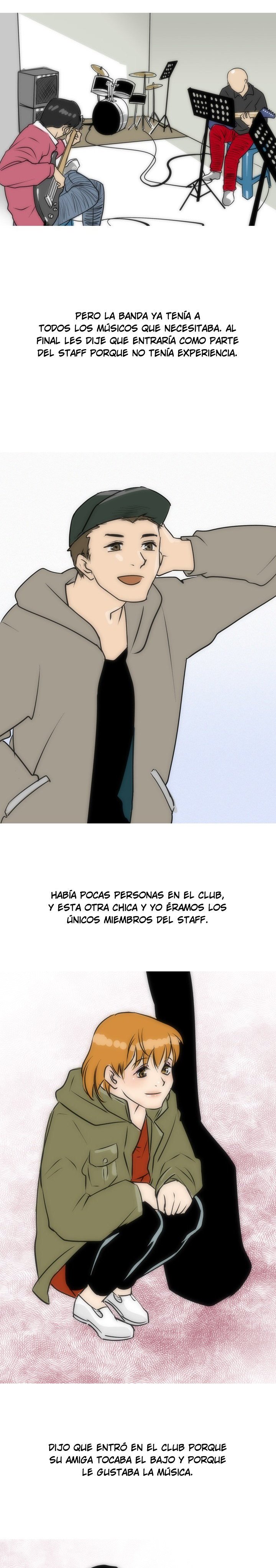 Fantasy Gossip Capítulo 23 - Página 3