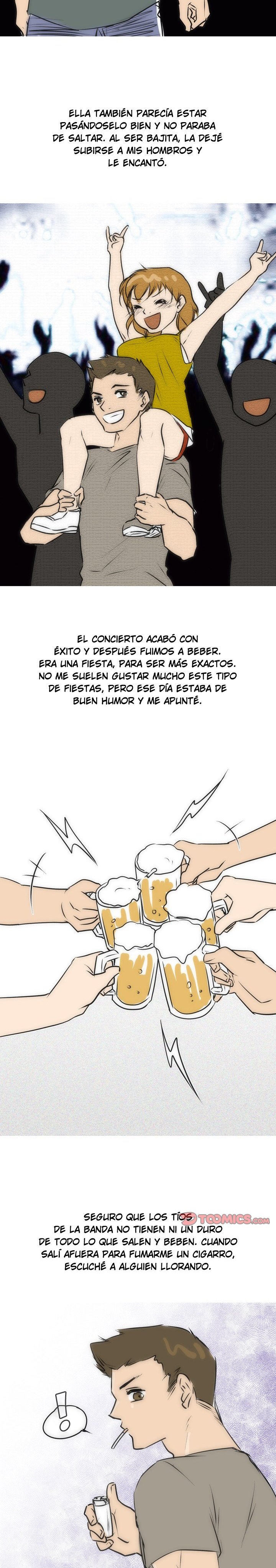 Fantasy Gossip Capítulo 23 - Página 7
