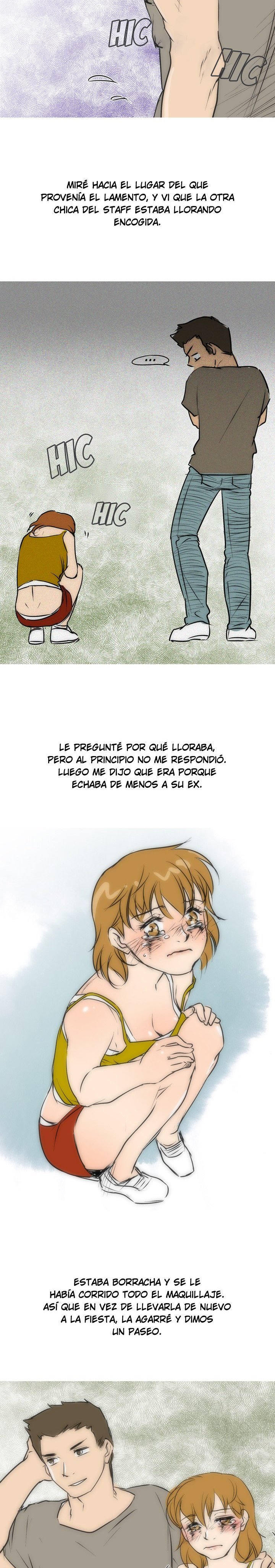 Fantasy Gossip Capítulo 23 - Página 8