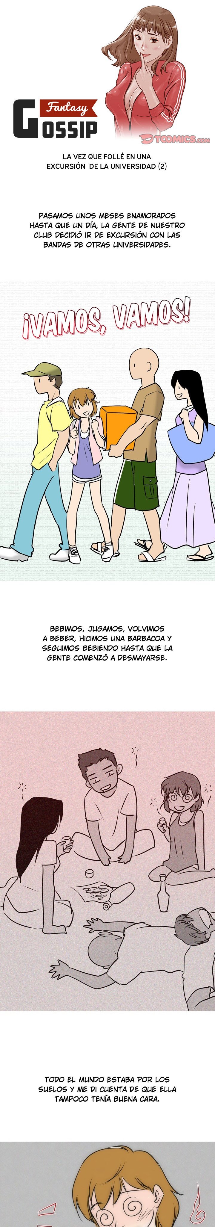 Fantasy Gossip Capítulo 24 - Página 2