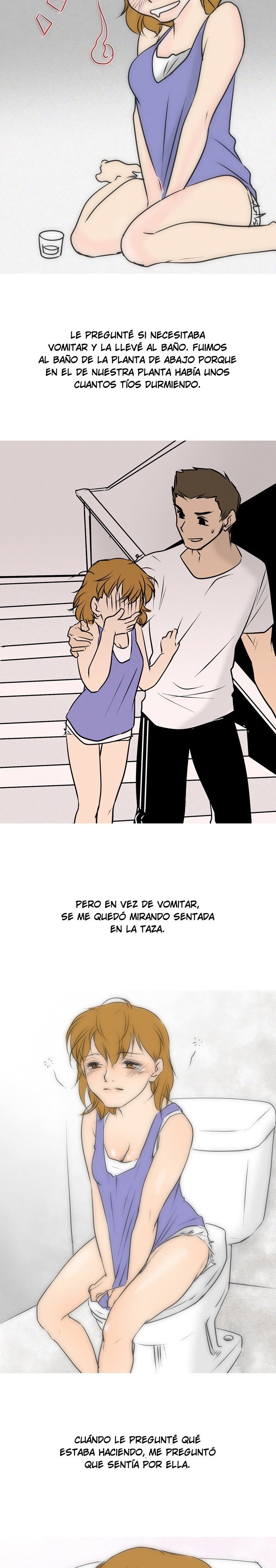 Fantasy Gossip Capítulo 24 - Página 3