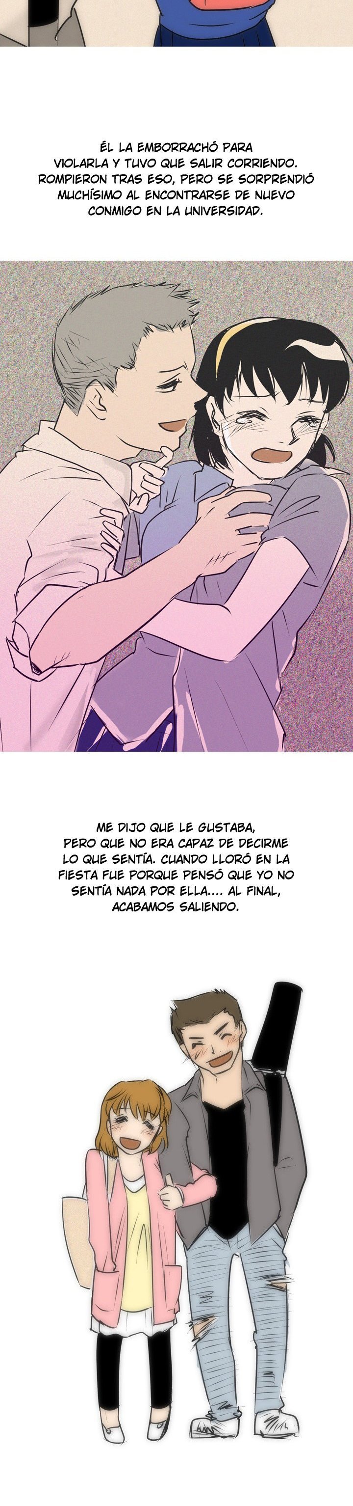 Fantasy Gossip Capítulo 24 - Página 7
