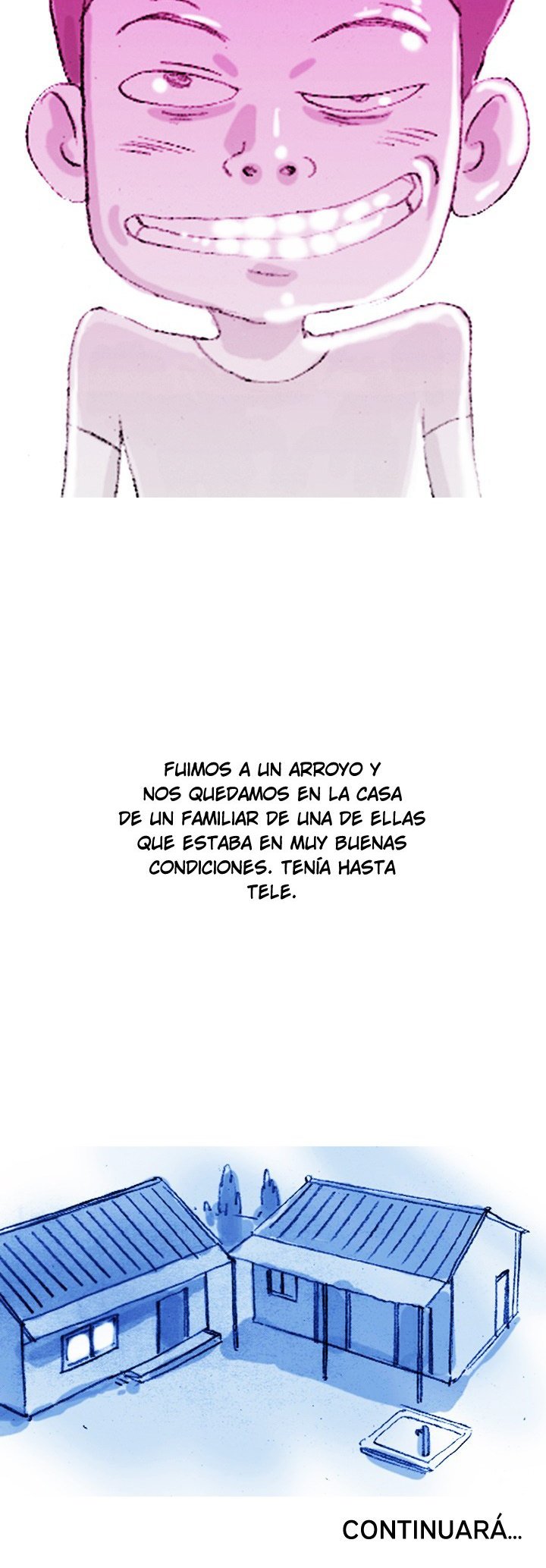 Fantasy Gossip Capítulo 25 - Página 10