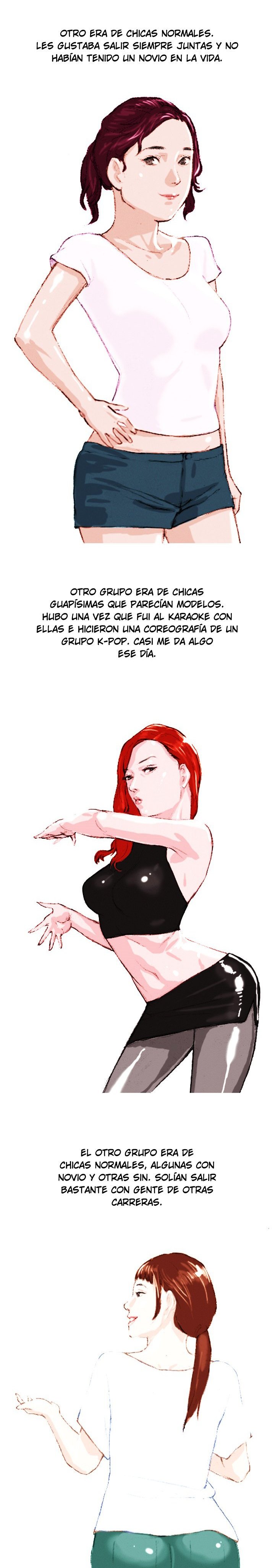Fantasy Gossip Capítulo 25 - Página 6