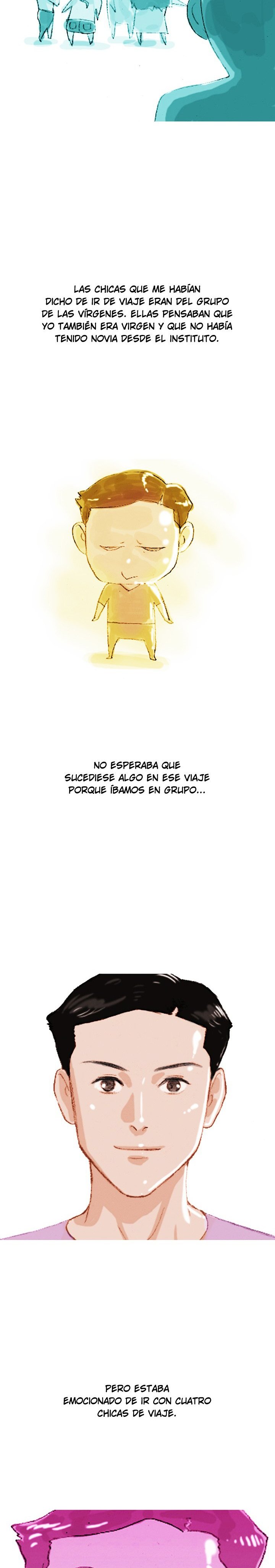 Fantasy Gossip Capítulo 25 - Página 9