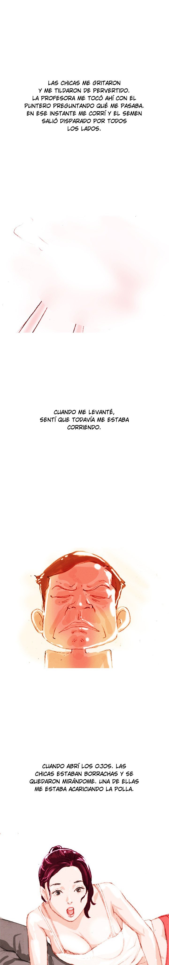 Fantasy Gossip Capítulo 26 - Página 4