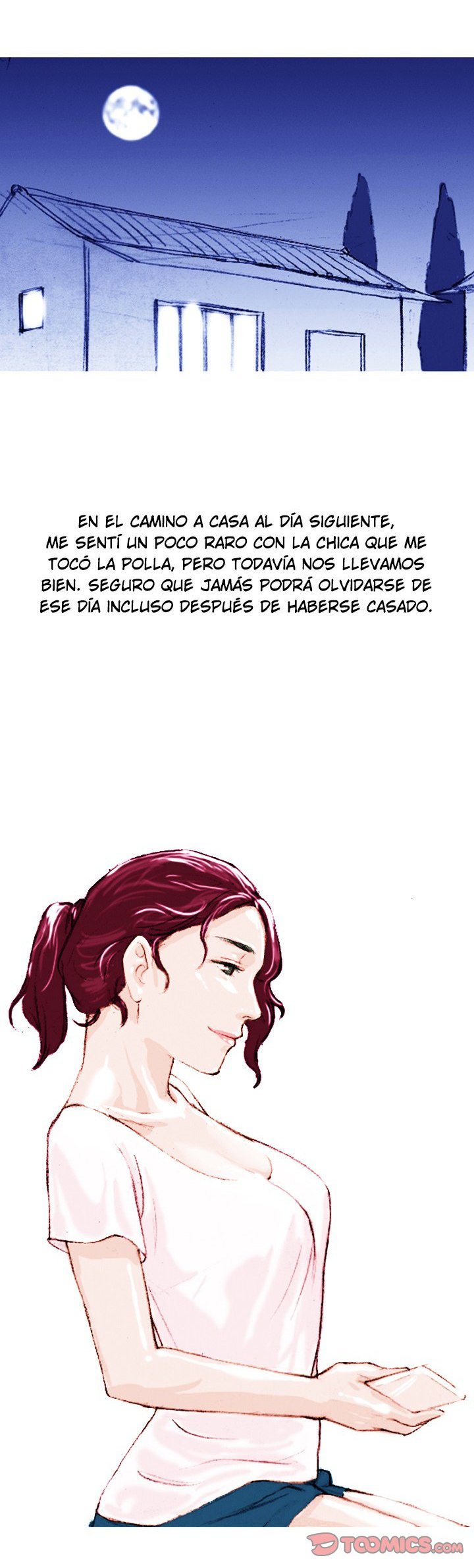 Fantasy Gossip Capítulo 26 - Página 7