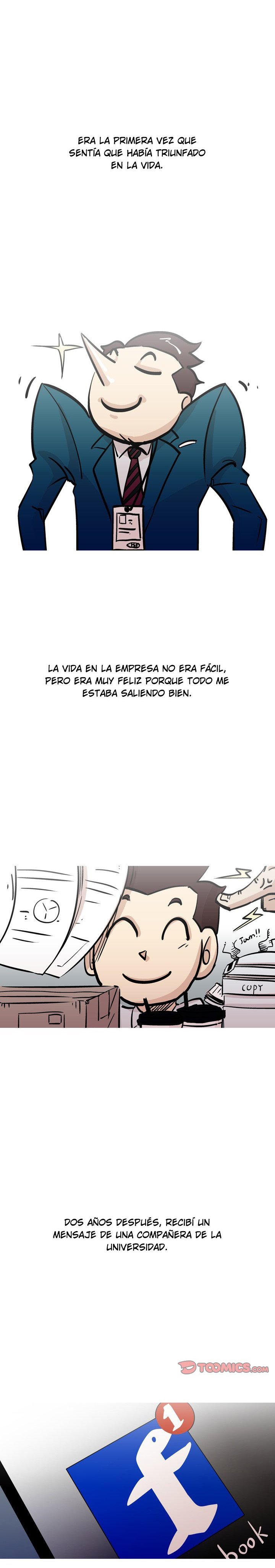 Fantasy Gossip Capítulo 27 - Página 4