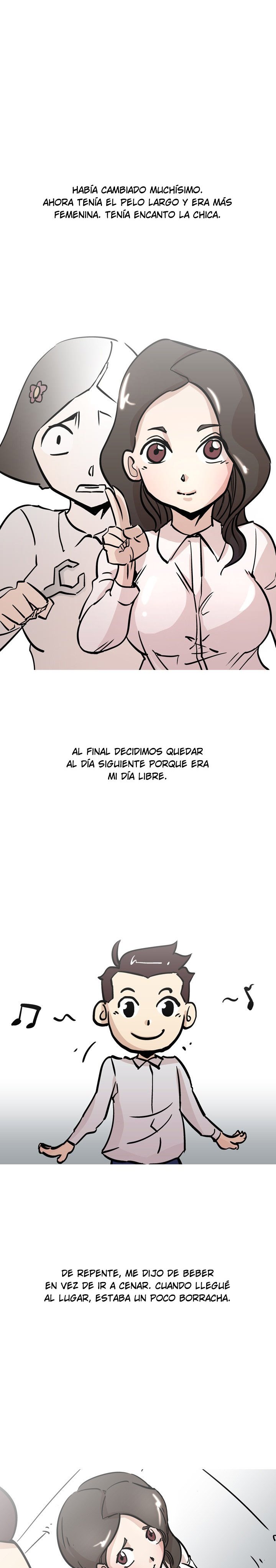 Fantasy Gossip Capítulo 27 - Página 5