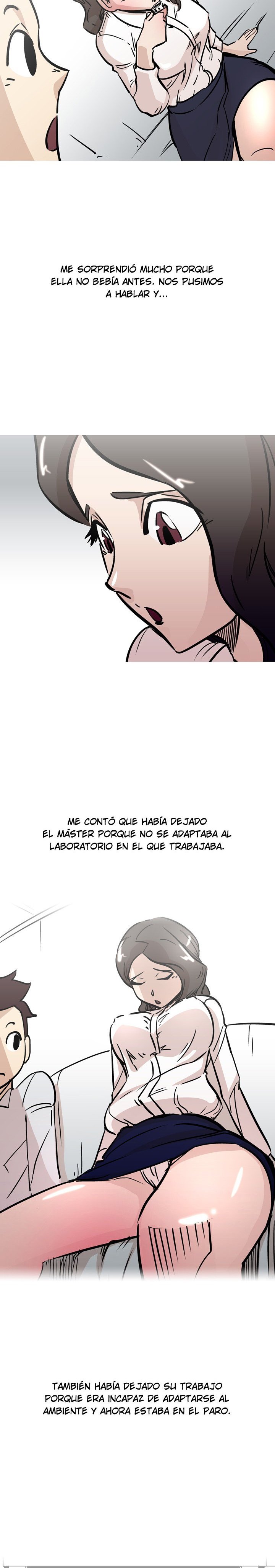 Fantasy Gossip Capítulo 27 - Página 6