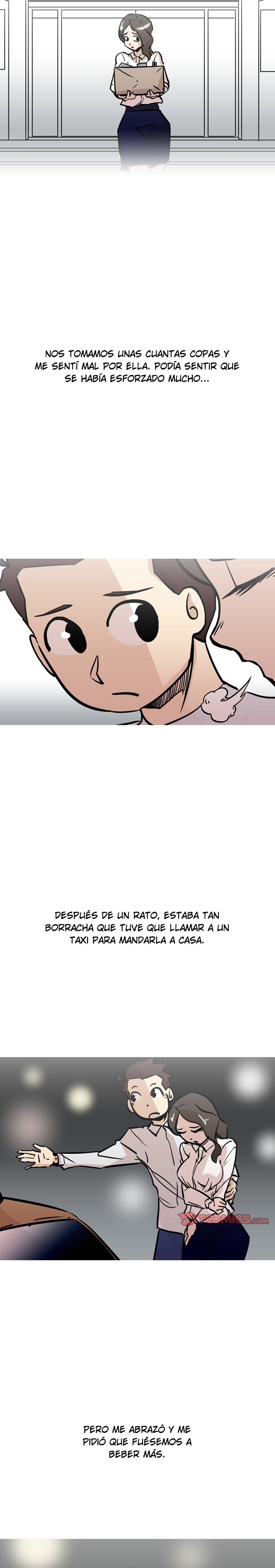 Fantasy Gossip Capítulo 27 - Página 7