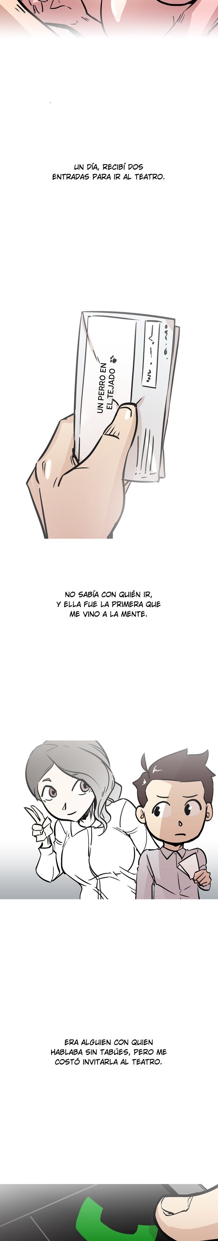 Fantasy Gossip Capítulo 28 - Página 4