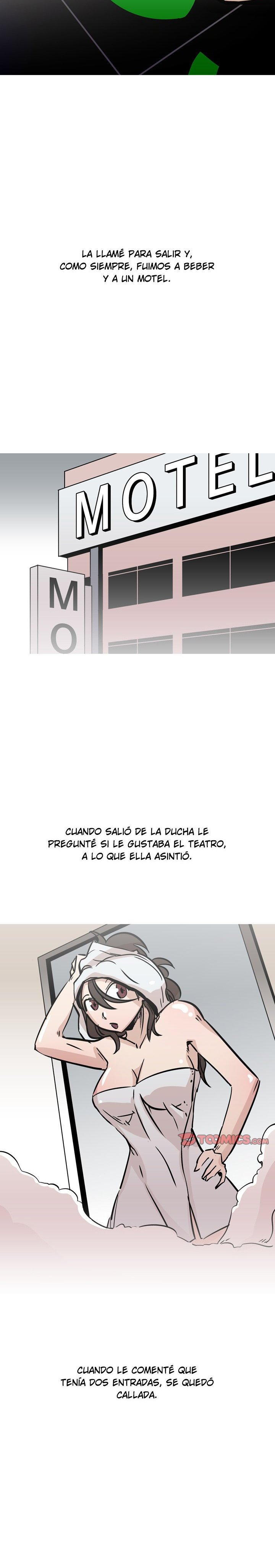 Fantasy Gossip Capítulo 28 - Página 5