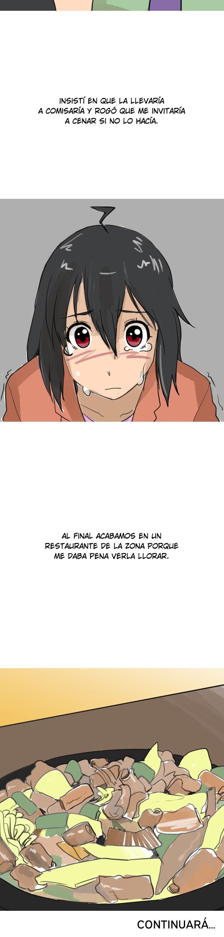 Fantasy Gossip Capítulo 29 - Página 10