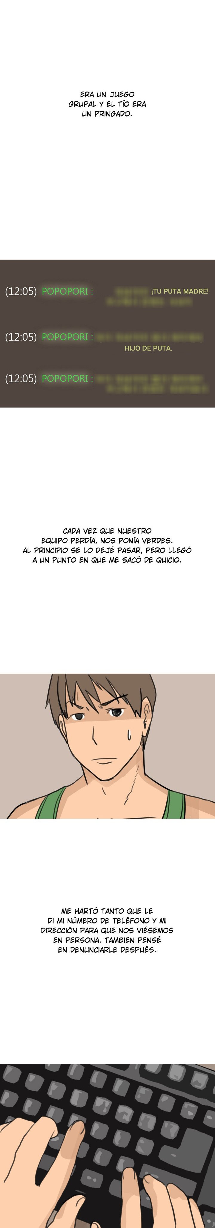 Fantasy Gossip Capítulo 29 - Página 3