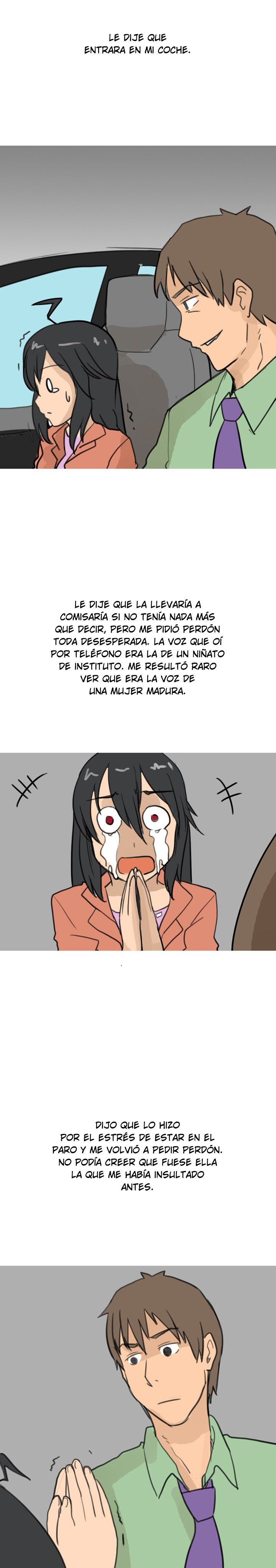 Fantasy Gossip Capítulo 29 - Página 9