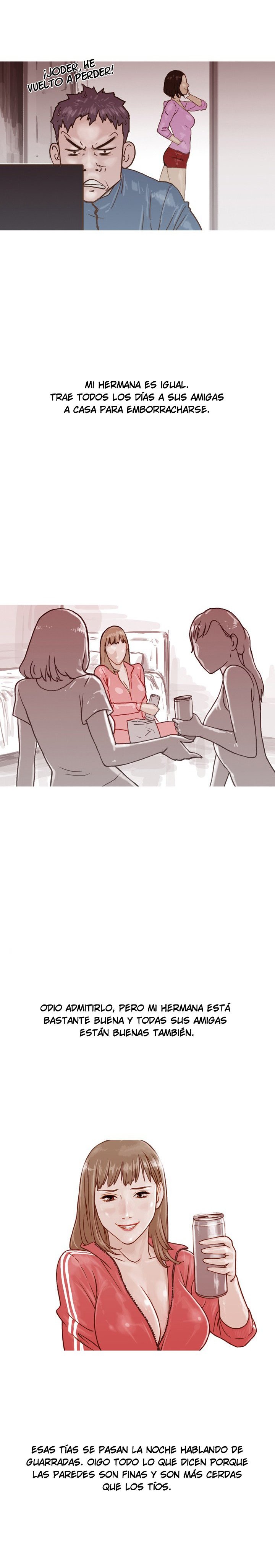 Fantasy Gossip Capítulo 3 - Página 3
