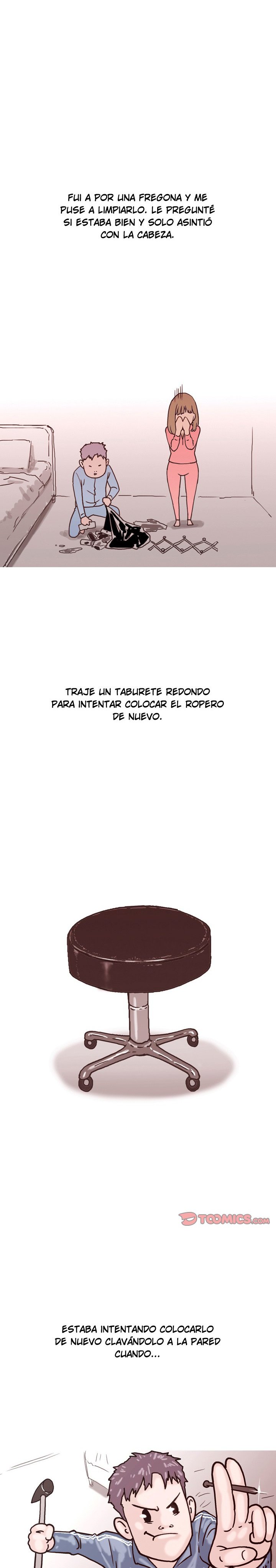 Fantasy Gossip Capítulo 3 - Página 7