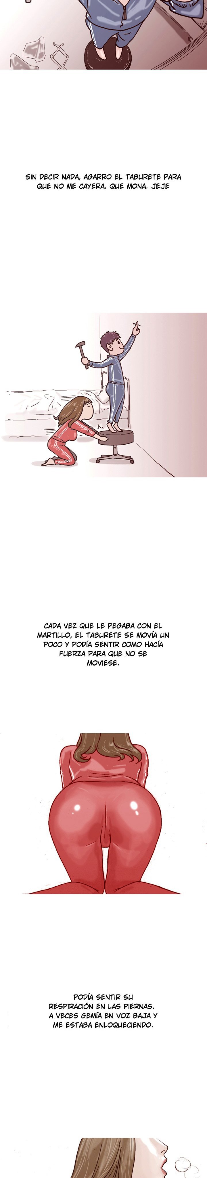 Fantasy Gossip Capítulo 3 - Página 8