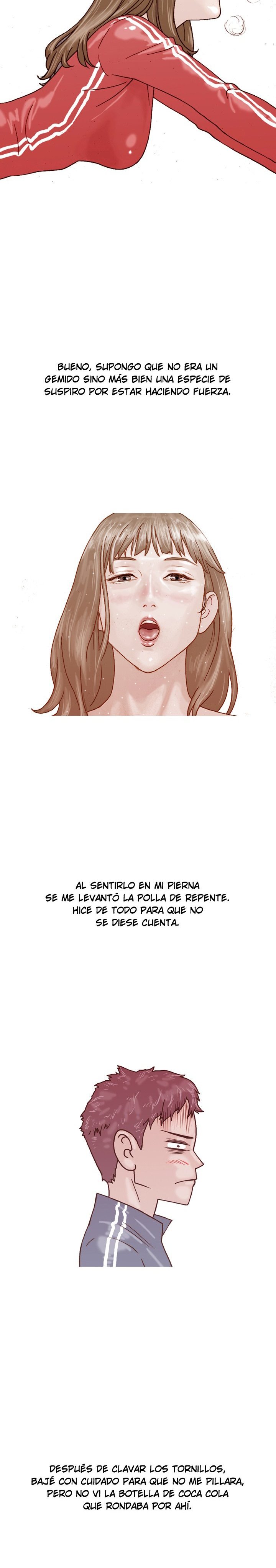Fantasy Gossip Capítulo 3 - Página 9