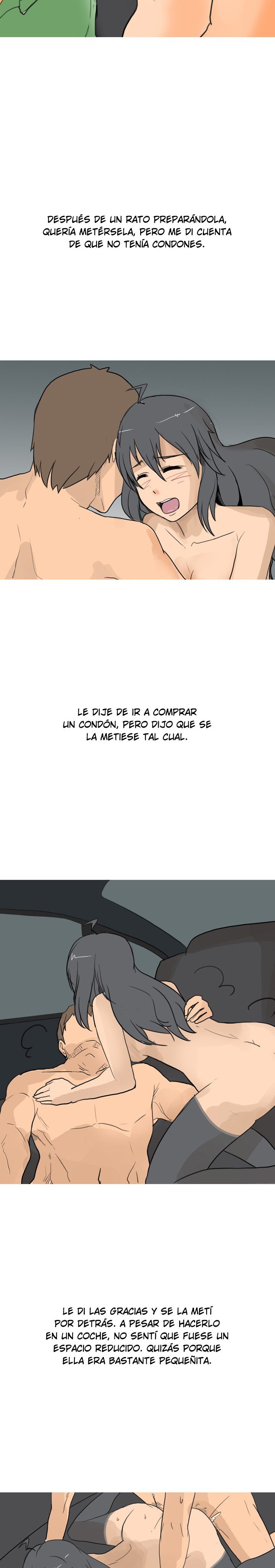 Fantasy Gossip Capítulo 30 - Página 4