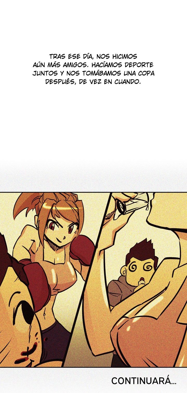 Fantasy Gossip Capítulo 31 - Página 10