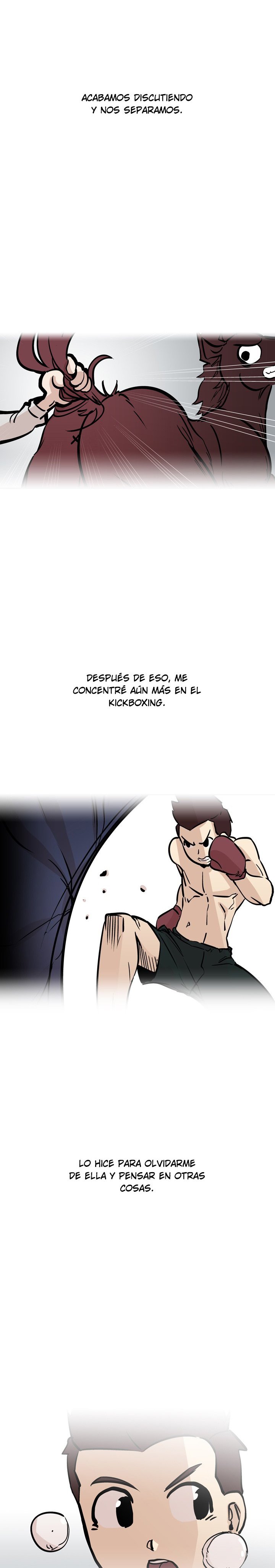 Fantasy Gossip Capítulo 31 - Página 3
