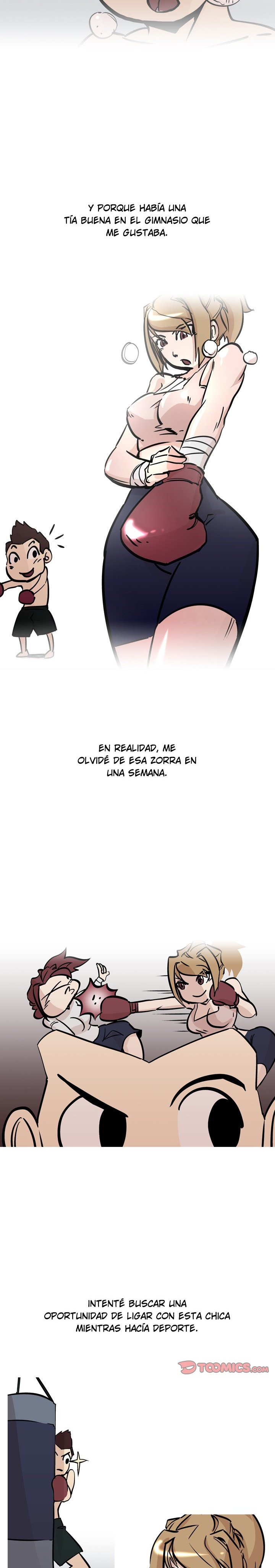 Fantasy Gossip Capítulo 31 - Página 4