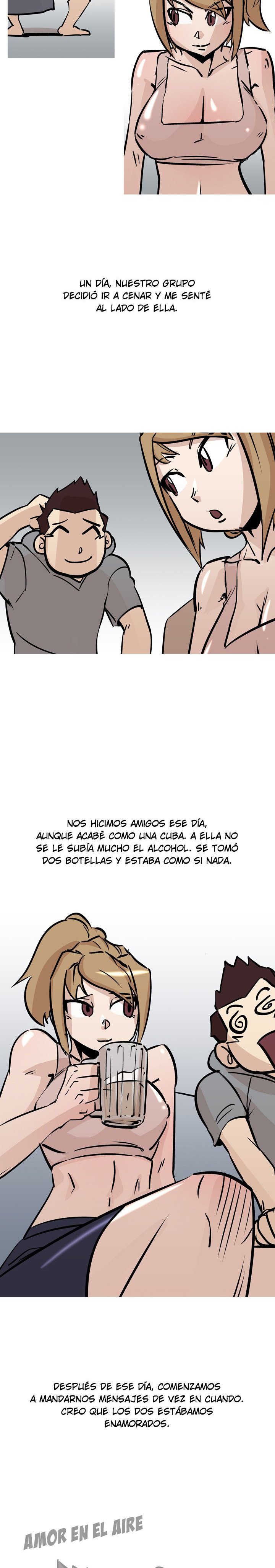 Fantasy Gossip Capítulo 31 - Página 5