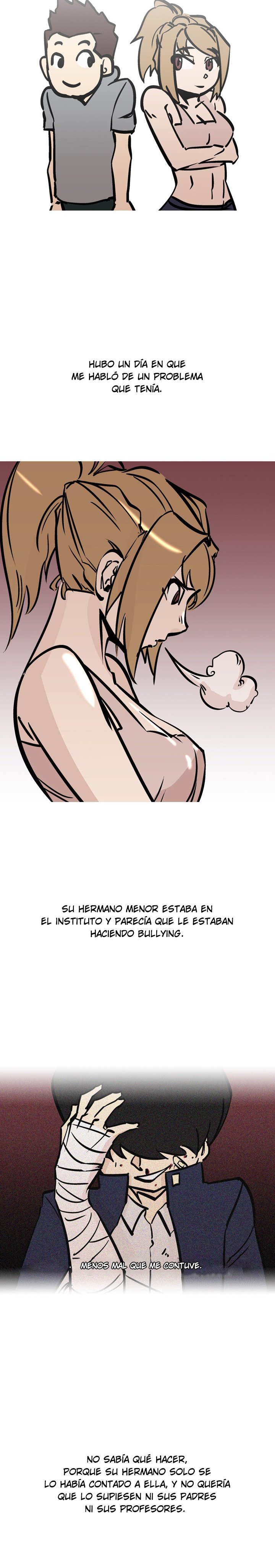 Fantasy Gossip Capítulo 31 - Página 6